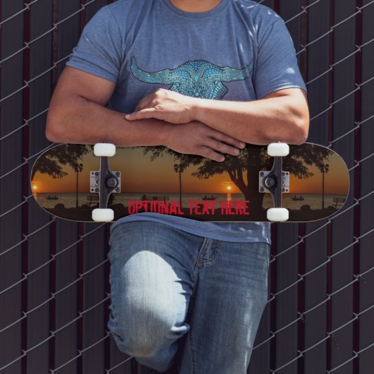 Fotograf 3x2 Horizontvorlage Skateboard (Außenbereich 3)