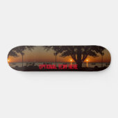Fotograf 3x2 Horizontvorlage Skateboard (Horizontal)