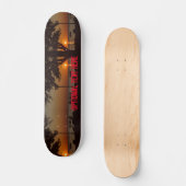 Fotograf 3x2 Horizontvorlage Skateboard (Vorderseite)