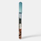 Fotograf Adventurer Travel Dog Case-Mate iPhone Hülle (Rückseite / Rechts)