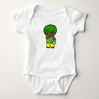 Fotograf Baby Strampler