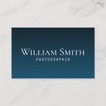 Fotograf berufliches tiefes blaues Trendy für ihn