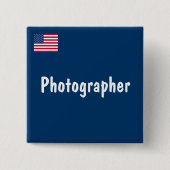 Fotograf Button (Vorderseite)