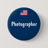Fotograf Button (Vorderseite)