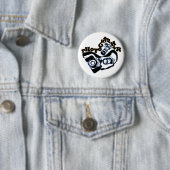 Fotograf Button (Beispiel)