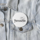 Fotograf Button (Beispiel)