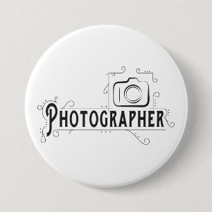 Fotograf Button