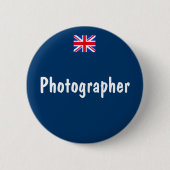 Fotograf Button (Vorderseite)