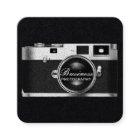 Fotograf Classic Kamera Zeichnend Fotografie