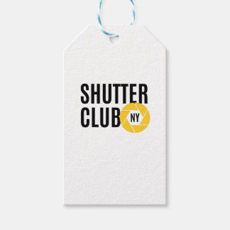 Fotograf-Club Geschenkanhänger