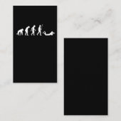 Fotograf Evolution Fotografie Fotografie Visitenkarte (Vorne/Hinten)