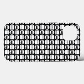 Fotograf | Fotocase Case-Mate iPhone Hülle (Rückseite (Horizontal))