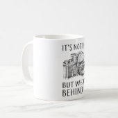 Fotograf Fotograf Camera Funny Gift Idee Kaffeetasse (Vorderseite Links)