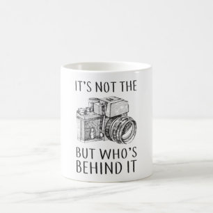 Fotograf Fotograf Camera Funny Gift Idee Kaffeetasse
