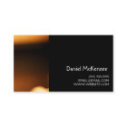 Fotograf, Fotografie, Camera Business Card