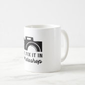 Fotograf Fotografie Lens Funny Gift Idee Kaffeetasse (VorderseiteRechts)