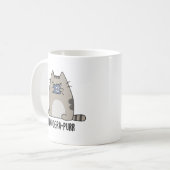Fotograf Funny Cat Fotograf Pun Kaffeetasse (Vorderseite Links)