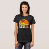 Fotograf für Fotograf T-Shirt (Vorne ganz)