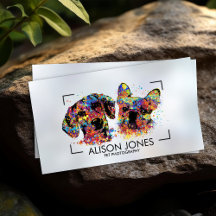 Fotograf für Haustiere - Tierfotografie