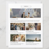 Fotograf Info zur Seitenvorlage (Rückseite)