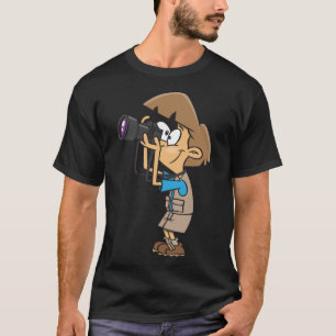 Fotograf Mens T - Shirt