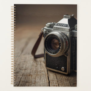 Fotograf Planer