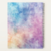 Fotograf-Planer Planer (Rückseite)