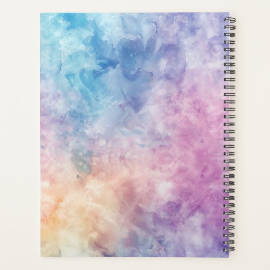 Fotograf-Planer Planer (Rückseite)