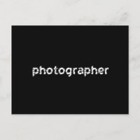 Fotograf