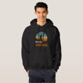 Fotograf Propeller Fotograf Frame Fotograf Hoodie (Vorne ganz)