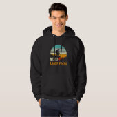 Fotograf Propeller Fotograf Frame Fotograf Hoodie (Vorne ganz)