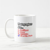 Fotograf Quiz...Joke Kaffeetasse (Links)