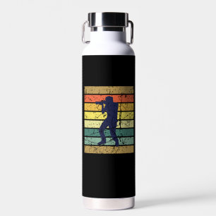 Fotograf Retro Vintage-Fotografie Trinkflasche