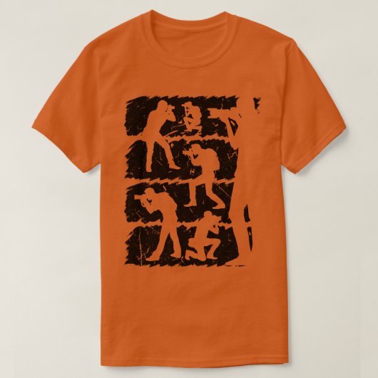 Fotograf T-Shirt (Design vorne)