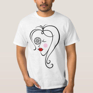 Fotograf T-Shirt