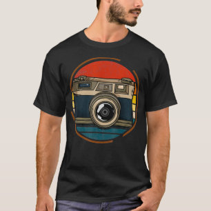 Fotograf T-Shirt
