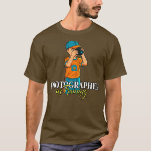 Fotograf T-Shirt