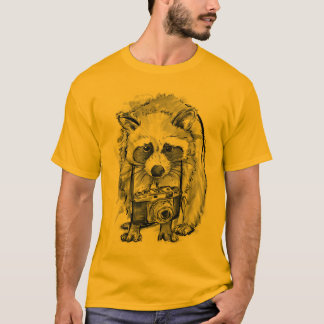 Fotograf - The Fotograf T-Shirt