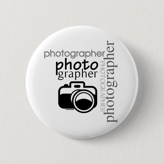 Fotograf v.2 button (Vorderseite)