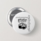 Fotograf v.2 button (Vorne & Hinten)