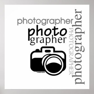Fotograf v.2 poster
