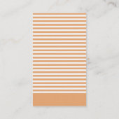 Fotograf Visitenkarte (Rückseite)