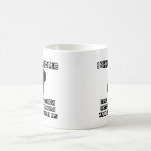 Fotografen sind so heftig kaffeetasse (Mittel)