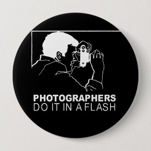Fotografen tun es sofort button