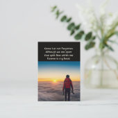 Fotografen von Memorial Foto Gardens Fotografen Visitenkarte (Stehend Vorderseite)