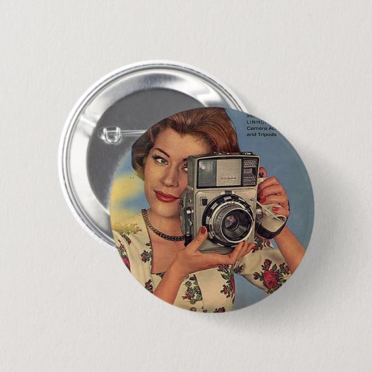 fotografia2 button (Vorne & Hinten)