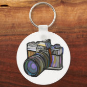 Fotografia Schlüsselanhänger (Vorderseite)