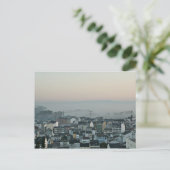 fotografias del Camino de santiago Postkarte (Stehend Vorderseite)