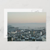 fotografias del Camino de santiago Postkarte (Vorne/Hinten)