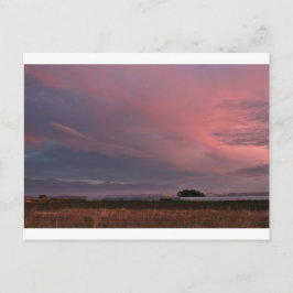 fotografias del Camino de santiago Postkarte